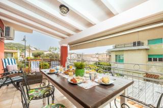 Coastal Home - Santa Maria Navarrese - 0