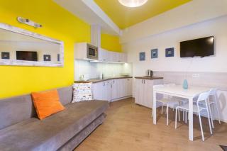 Apartament w sercu krakowskiego Kazimierza - Krakow - 6