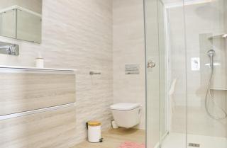 Casa con piscina de agua salada I - 1