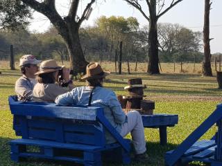 El Descanso - Margarita Belén - 1