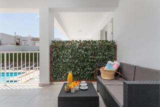 NEW! Apartment SUNSET 1, Pool, AC, BBQ, Wifi, Cala D'or, Mallorca - 2