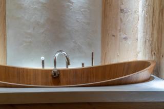 Cortina Deluxe Chalet R&R - Zuel - 1
