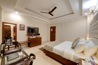 Regenta Place Green Leaf Manali- A Centrally Heated Resort - Manāli - 2
