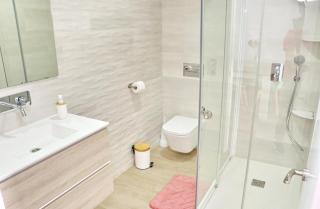 Casa con piscina de agua salada II - 1