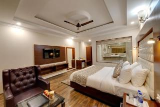 Regenta Place Green Leaf Manali- A Centrally Heated Resort - Manāli - 1