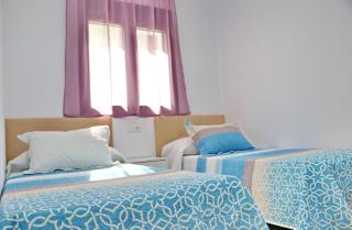 Casa con piscina de agua salada III - 5