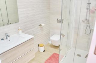 Casa con piscina de agua salada III - 4