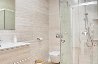 Casa con piscina de agua salada III - 1