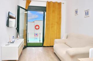 Casa con piscina de agua salada III - Conil de la Frontera - 7