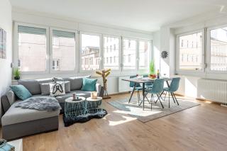 Bright & Sunny by JR City Apartments - Vienne - 1