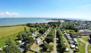 Camping l'Oasis - Damgan - 9
