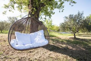 La Petite Ruche, 1 bedroom Gite in the Luberon - 4