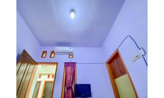 Griya Asri Syariah Mitra RedDoorz - Rogojampi - 5
