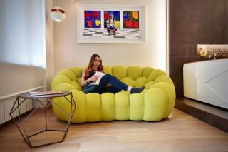 ARBITER SUITE Milano - Milan - 8
