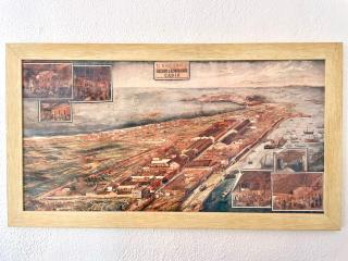 GATU Villa Salinera, " Preferente mayores de 21 años y familias " - 5