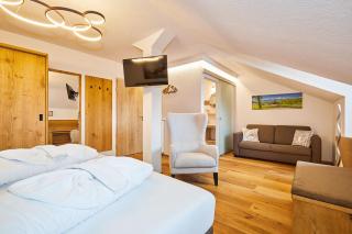 Hotel Rupertihof - Ainring - 4