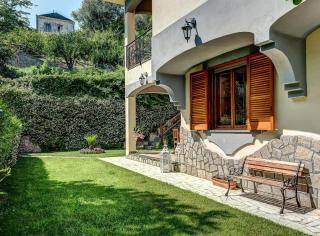 Villa dei Fiori - Exclusive Villa with garden in Sorrento Coast - Vico Equense - 3