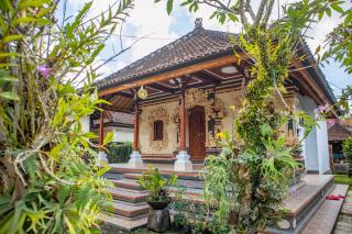 Gedong Khayangan - Tabanan - 0
