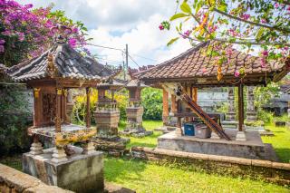 Gedong Khayangan - Tabanan - 5