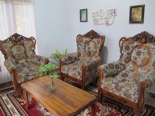 Gedong Khayangan - 1