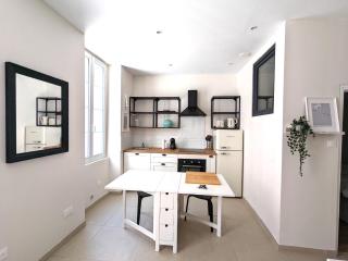 Charmant Appartement en Hypercentre - 0