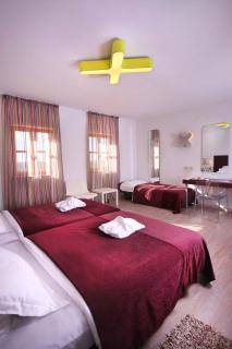 VELANERA Hotel & Restaurant - 5