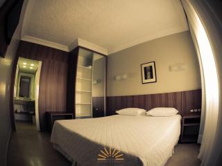Hotel Alvorada - Concordia - 4