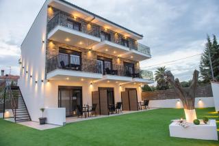 Alios Gaia - Seaside Apartments - Nikiti - 0