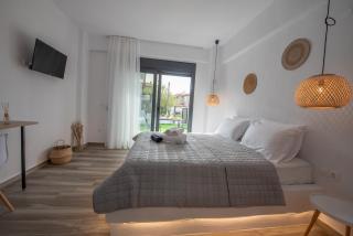 Alios Gaia - Seaside Apartments - Nikiti - 7