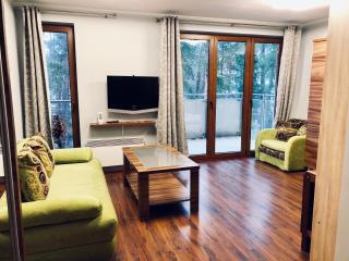 Apartament nr 39 Baltic Park - Stegna - 5