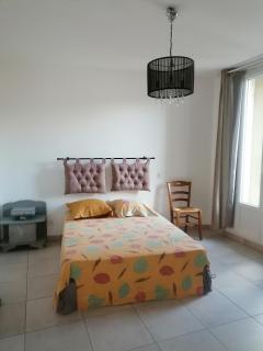 Chez Lydie - Cessenon - 6