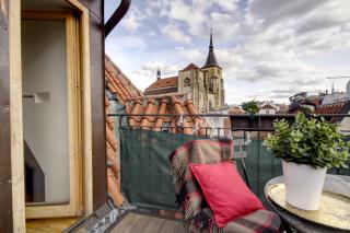 Charming APT Old Town Prague by Michal&Friends - Prague - 5