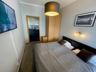 APARTAMENT z 3 SYPIALNIAMI PRZY PLAŻY - Colberga - 4
