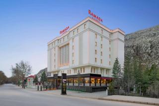 Ramada By Wyndham Elbistan - 7