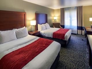 Comfort Inn Brunswick - Brunswick - 2