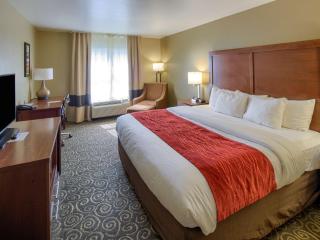 Comfort Inn Brunswick - Brunswick - 1
