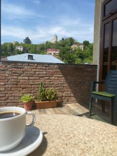 Guesthouse Litoros - Kutaisi - 8