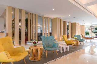 Sealine Beach, a Murwab Resort - Mesaieed - 7