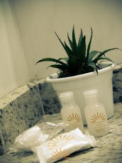 Hotel Alvorada - Concórdia - 2