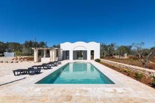 Mari Trullo by Perle di Puglia - San Michele Salentino - 9