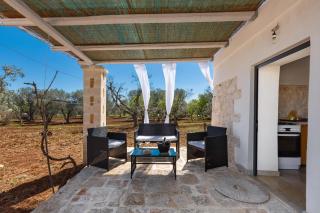 Mari Trullo by Perle di Puglia - San Michele Salentino - 5