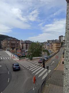 apartamento buenavista - Luarca - 3