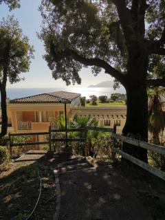 Cannes Villa Francia appartement 7 personnes climatisé - Cannes - 2