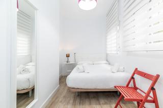 Céntrico y tranquilo apartamento Realejo - Granada - 3