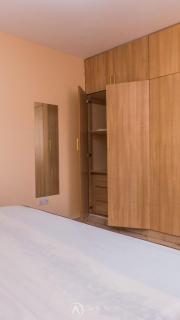 Lux Suites Makao Rossyln Apartments - Nairobi - 4