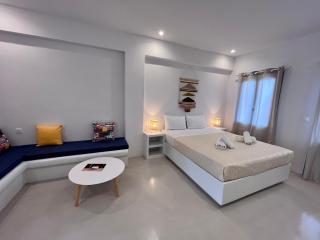 SORINA Beloved Rooms - Spetses - 8