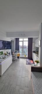 Apartament EDU Beach Resort - 3