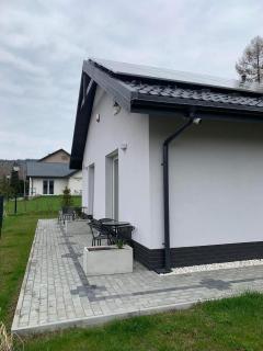 Pensjonat Na Każdą Porę - Lądek-Zdrój - 2
