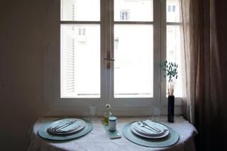 Alexandrina's Suite Corfu Center - 3