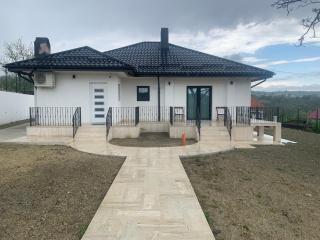 Sonte Residence - Hăulişca - 7